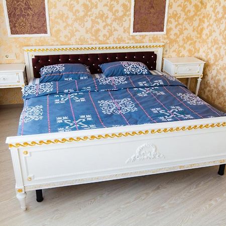 Sun City Apart Hotel Dniepropietrowsk Zewnętrze zdjęcie