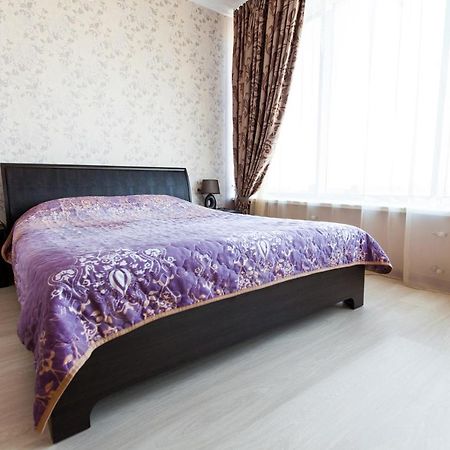 Sun City Apart Hotel Dniepropietrowsk Zewnętrze zdjęcie