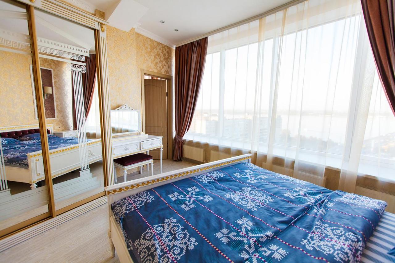 Sun City Apart Hotel Dniepropietrowsk Zewnętrze zdjęcie