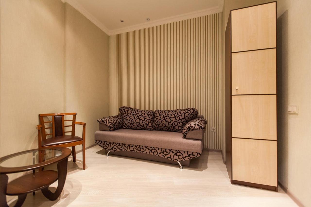 Sun City Apart Hotel Dniepropietrowsk Zewnętrze zdjęcie